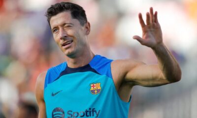 imperio robert lewandowski