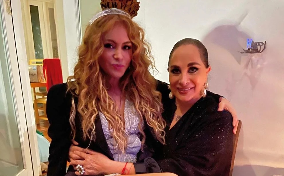 Paulina Rubio
