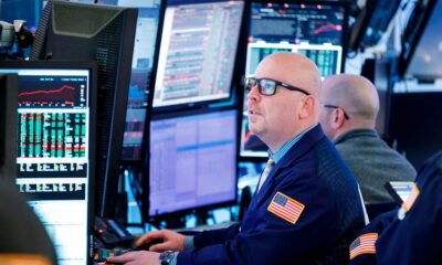 wall street pérdidas
