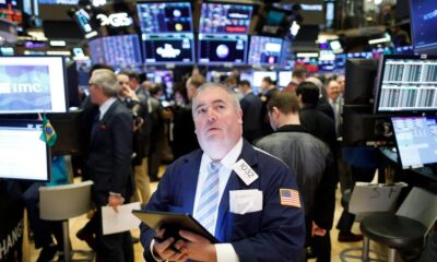 Wall Street