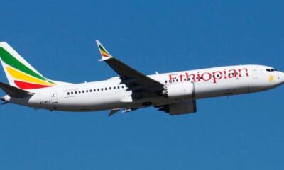 Ethiopian Airlines
