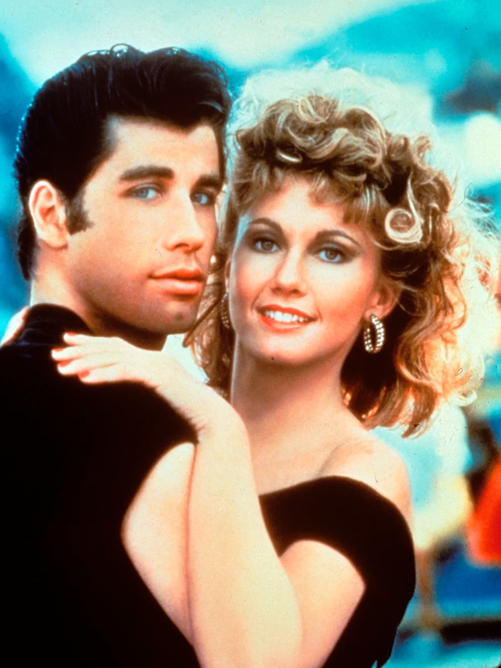 Olivia Newton-John