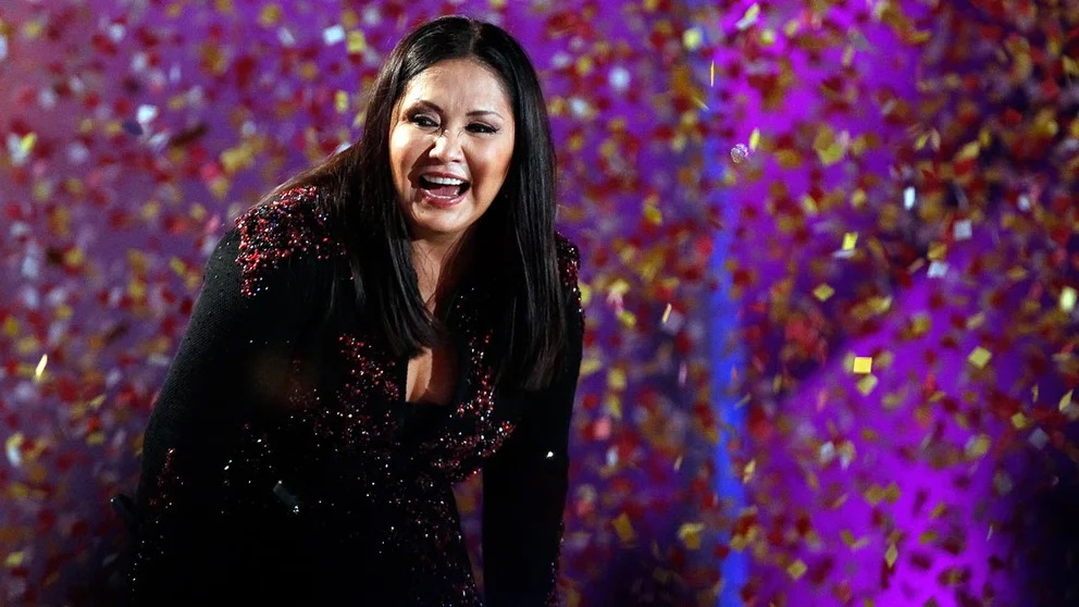 Ana Gabriel desmentir
