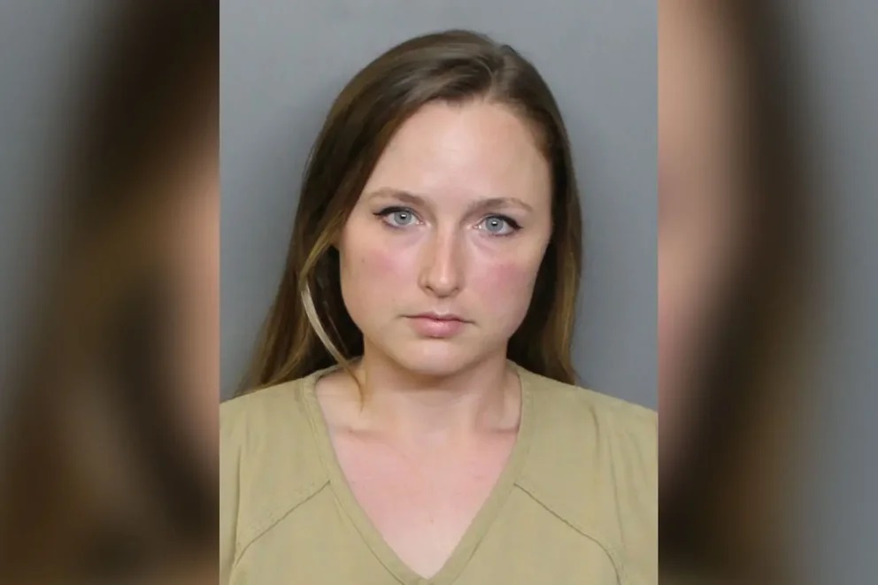 arrestaron profesora florida