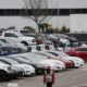 California venta vehículos