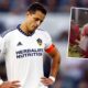 chicharito autografo niño