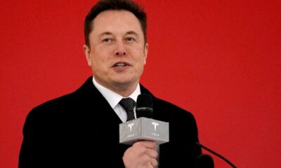 Elon Musk inflación