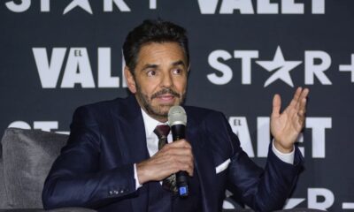 Eugenio Derbez