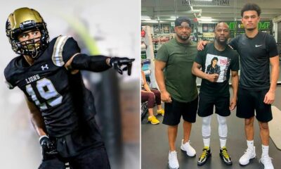 Floyd Mayweather