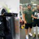 Floyd Mayweather