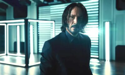 John Wick 4