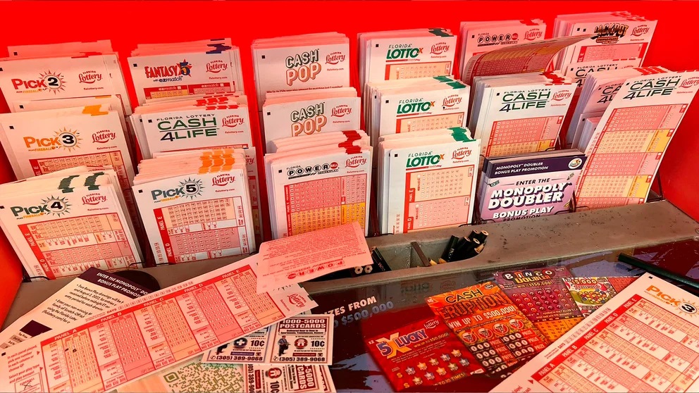 ganador Mega Millions