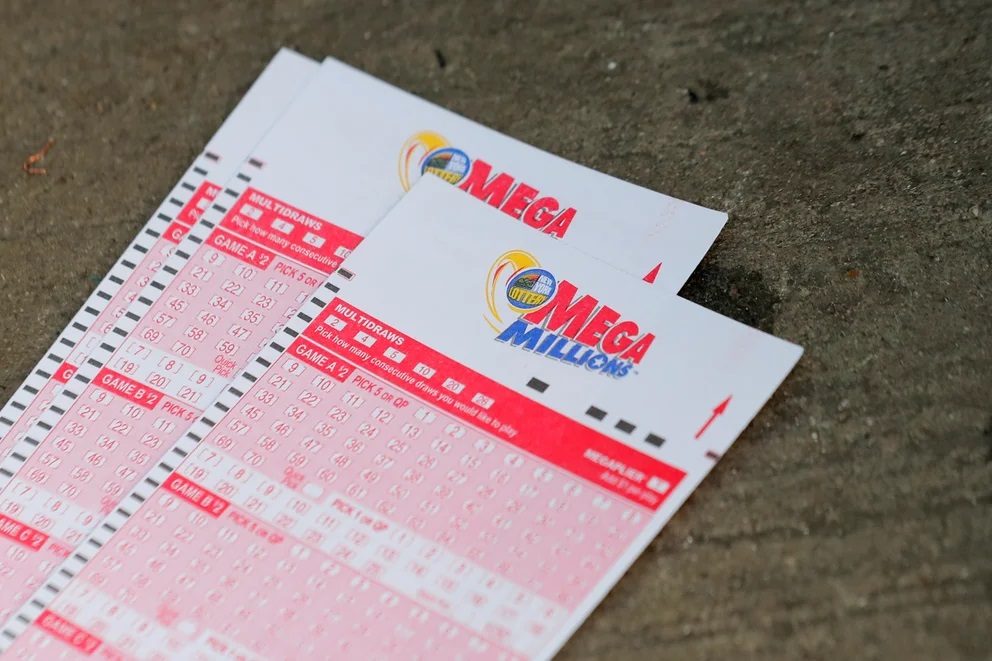 ganador Mega Millions
