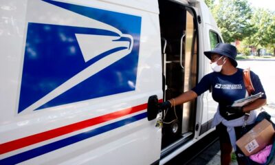 repartidora correo florida
