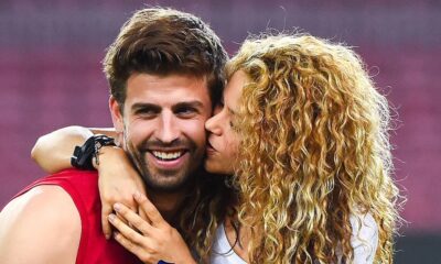 pareja Piqué