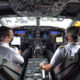 Pilotos golpes