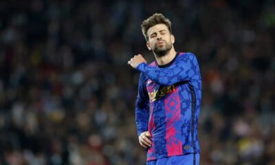 piqué mala noticia