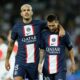 PSG operación salida