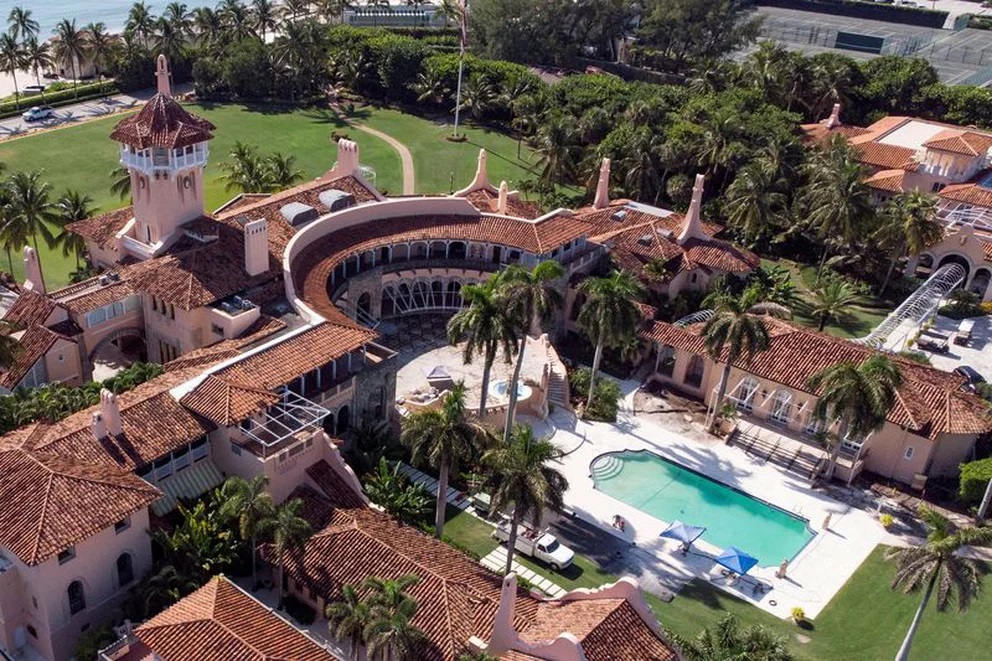 Trump Florida