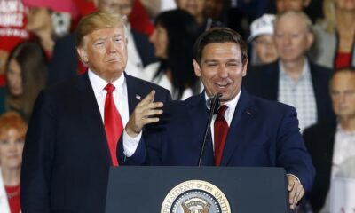 Trump Florida