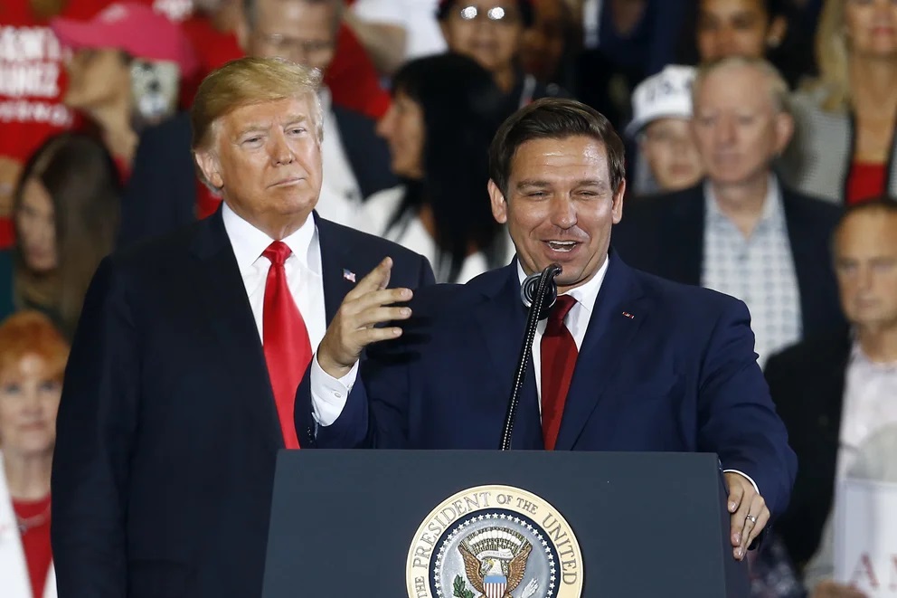 Trump Florida