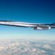 aviones supersónicos