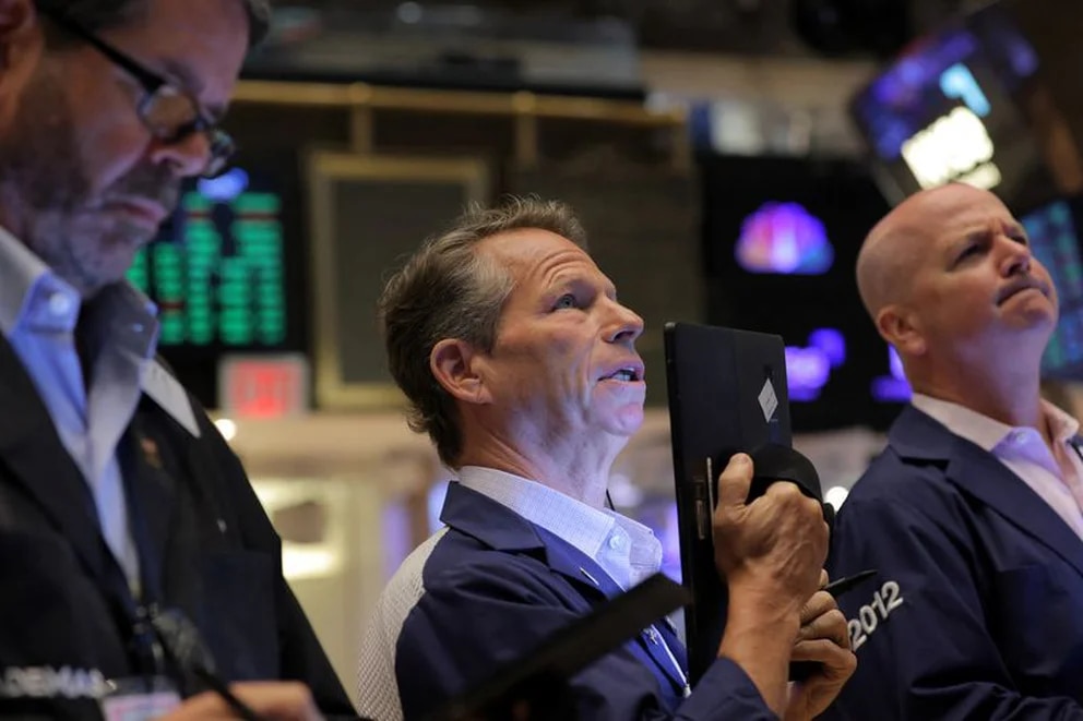 wall street reportes