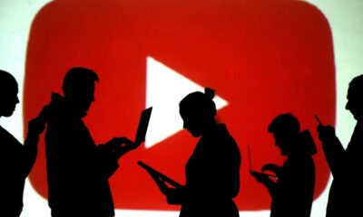 youtube películas gratis