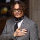 Johnny Depp abogada