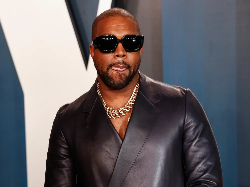 Kanye West