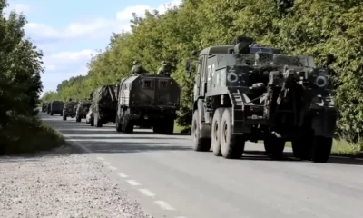 ayuda militar ucrania