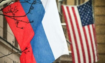 Estados Unidos Rusia