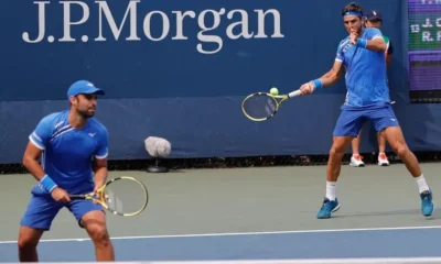 Cabal Harah US Open