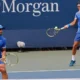Cabal Harah US Open
