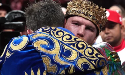 canelo millones