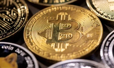 banco central criptomonedas