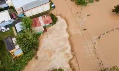 Declaración Desastre Puerto Rico