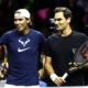 Laver Cup Roger Federer
