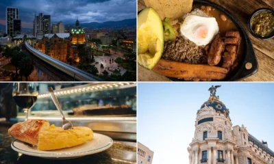destinos gastronómicos