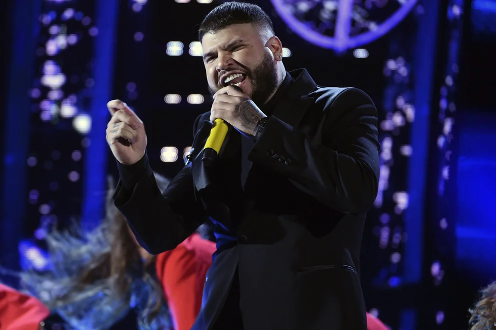Bad Bunny Farruko Billboard