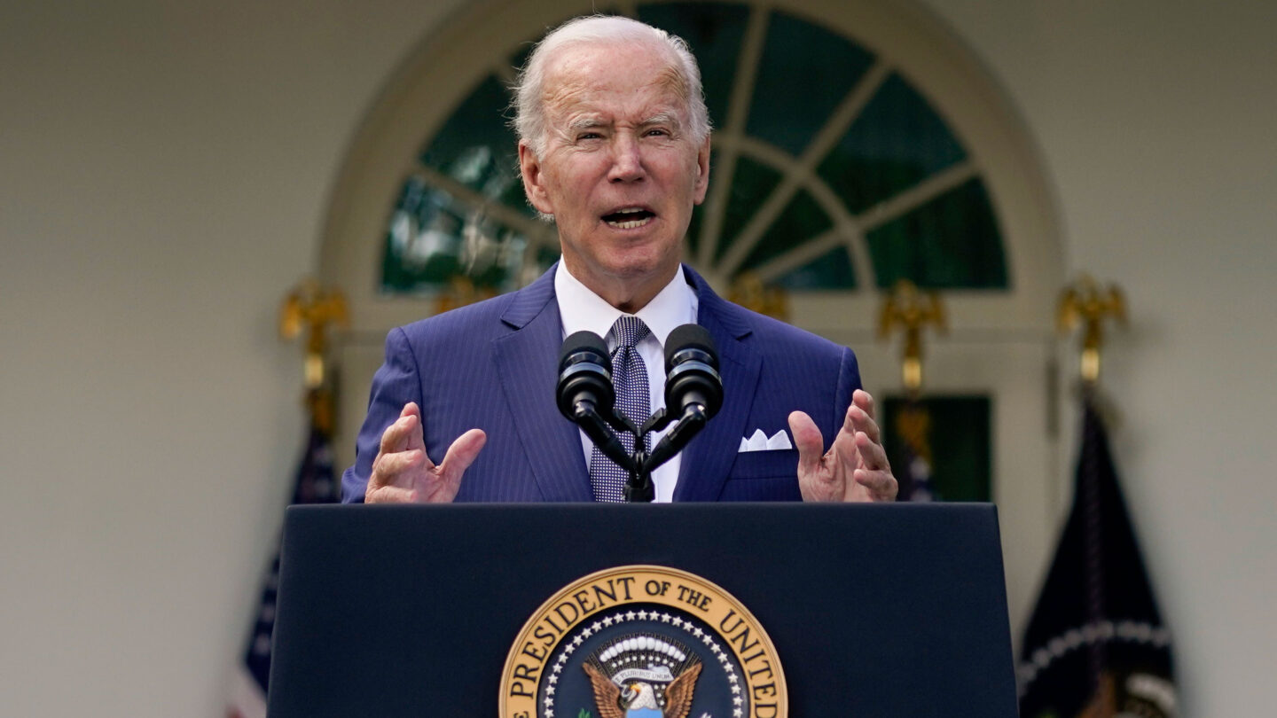 Joe Biden Florida