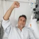 Gabriel Batistuta volvió