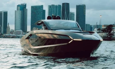 miami lamborghini 63