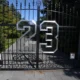 mansión embrujada Michael Jordan