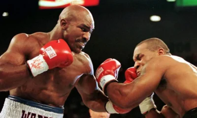 Holyfield