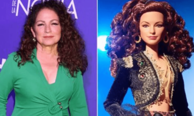 barbie gloria estefan