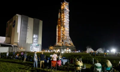 NASA Artemis I