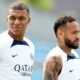 Neymar Mbappé