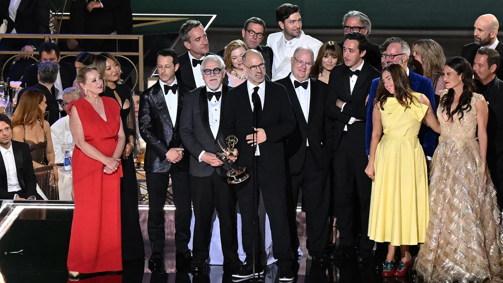 Premios Emmy 2022