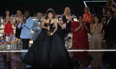 Premios Emmy 2022